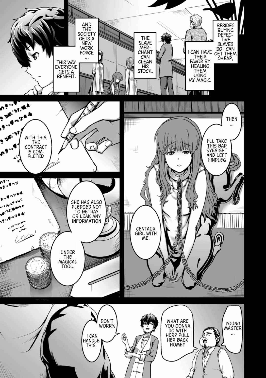 Chapter 1 - Page 14