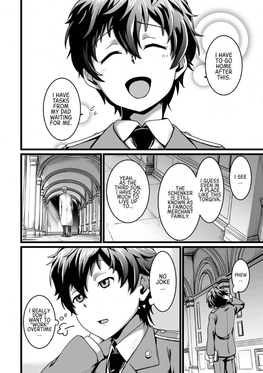 Chapter 1 - Page 4