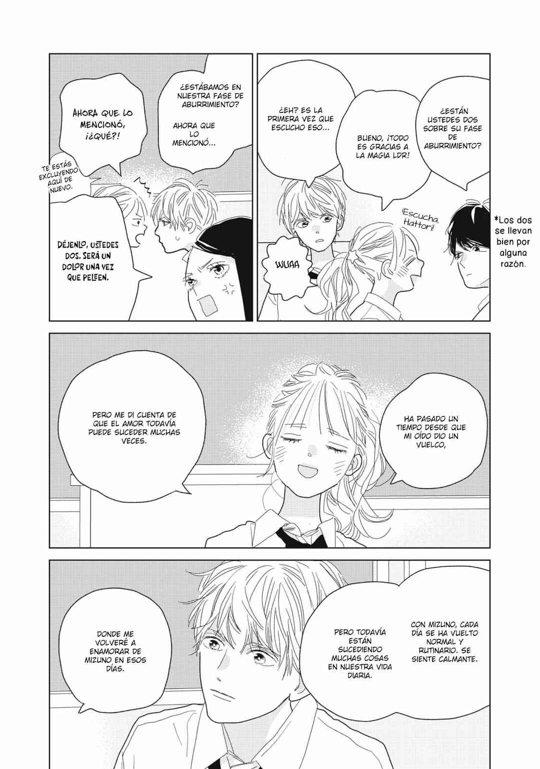 Chapter 27 - Page 39