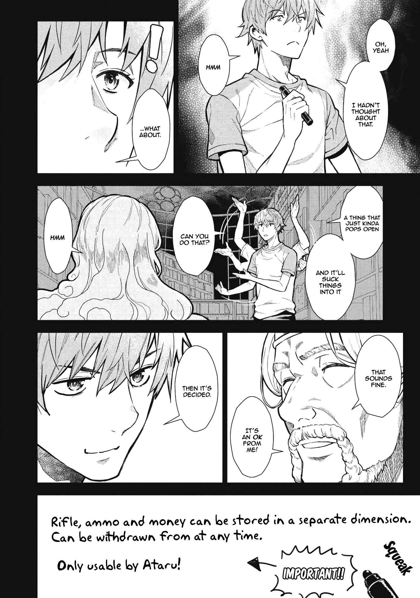 Chapter 5 - Page 3