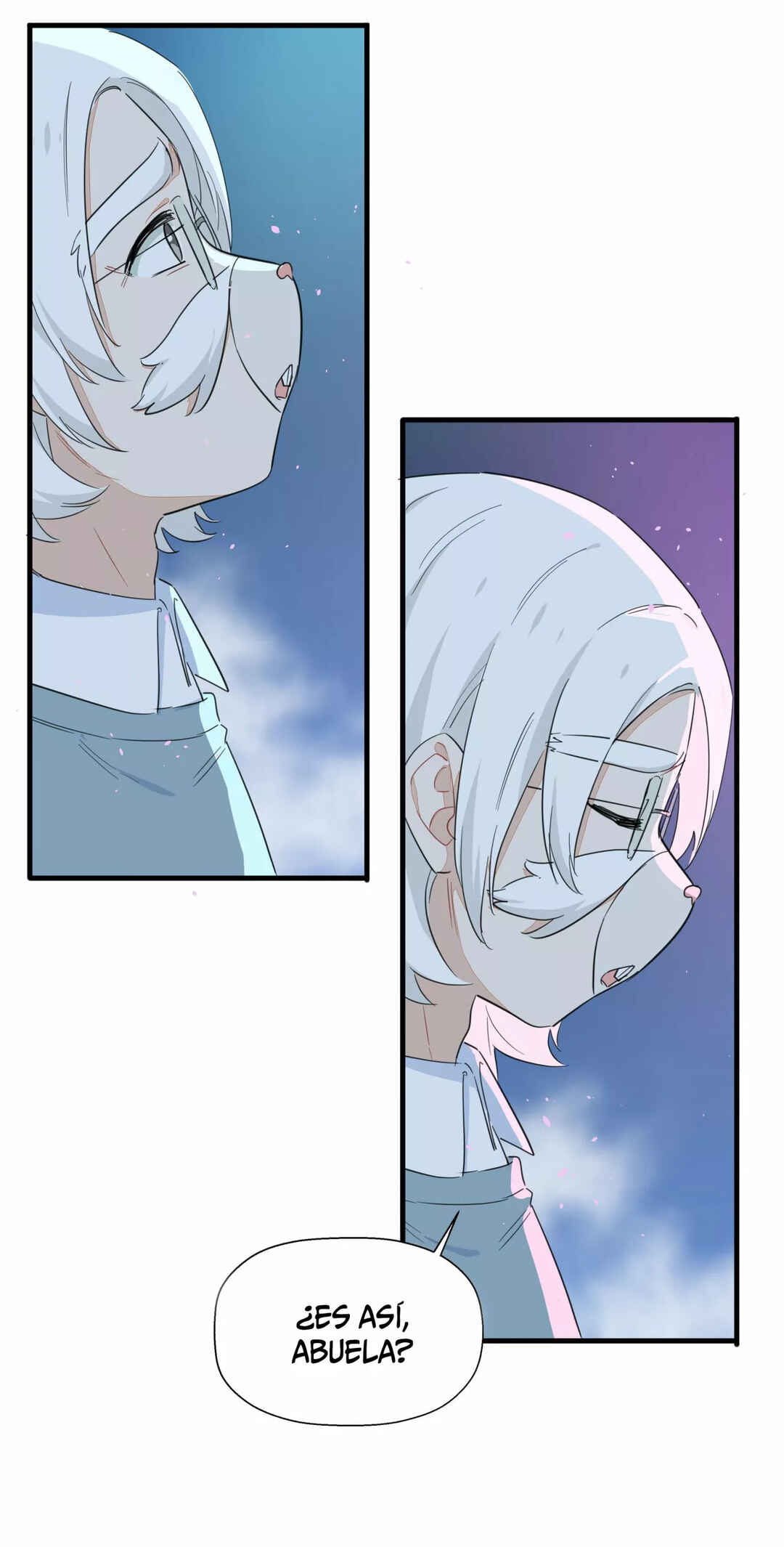 Chapter 63 - Page 21