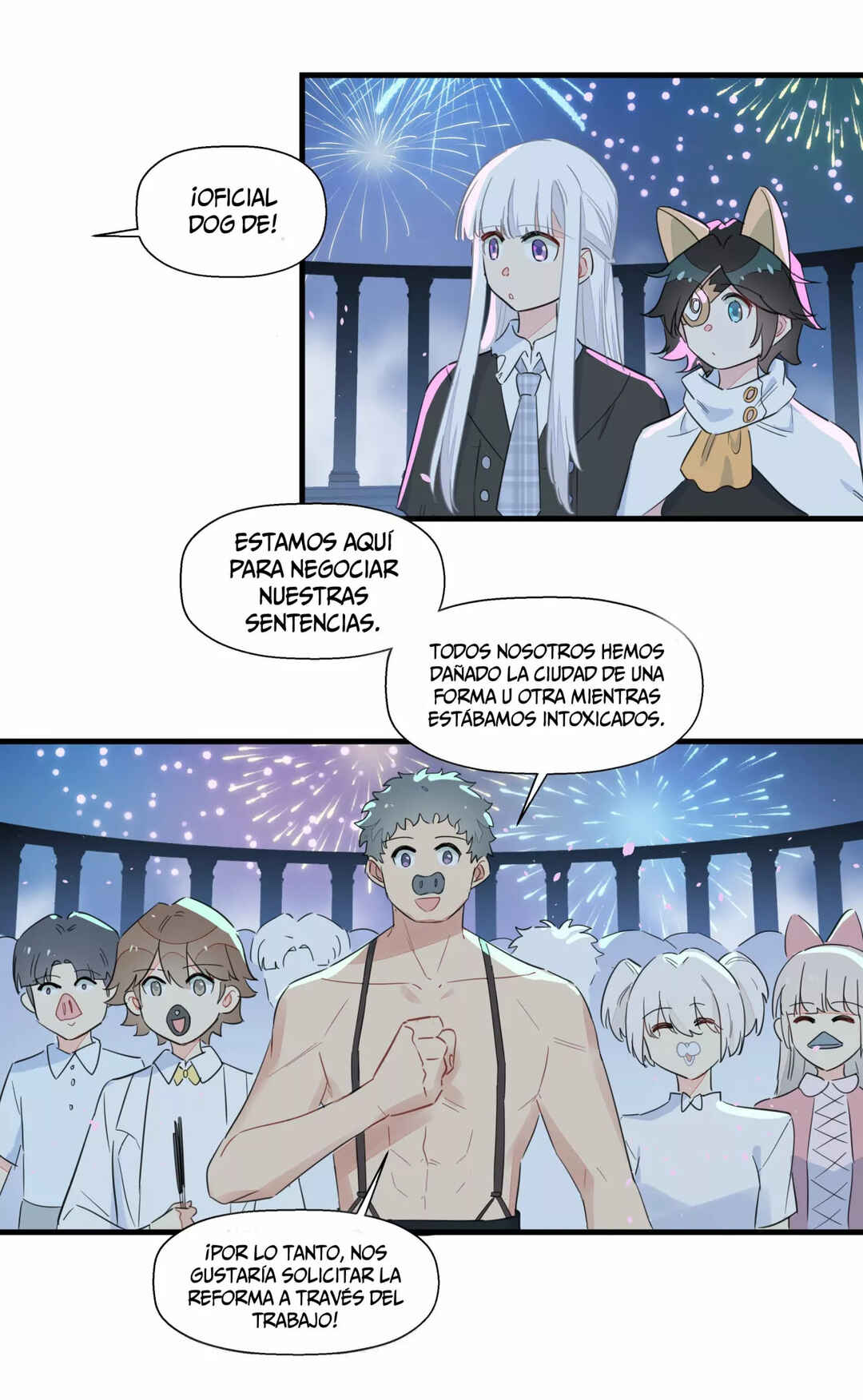 Chapter 63 - Page 23