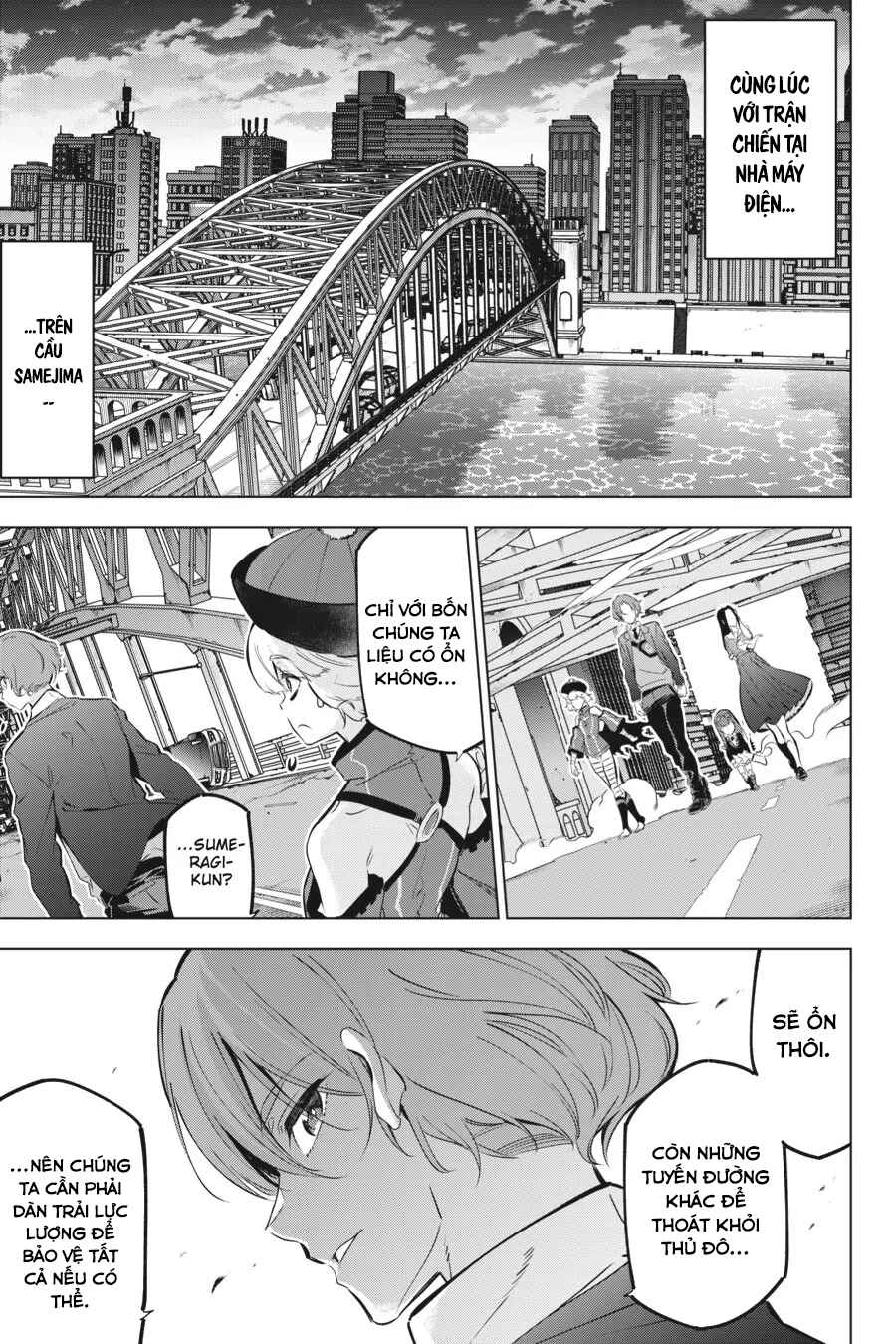 Chapter 28 - Page 11