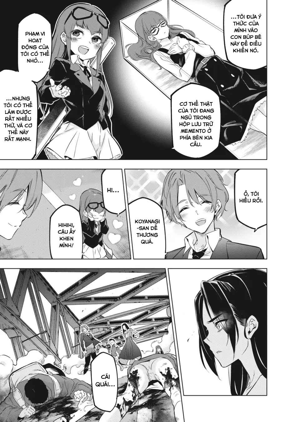 Chapter 28 - Page 13
