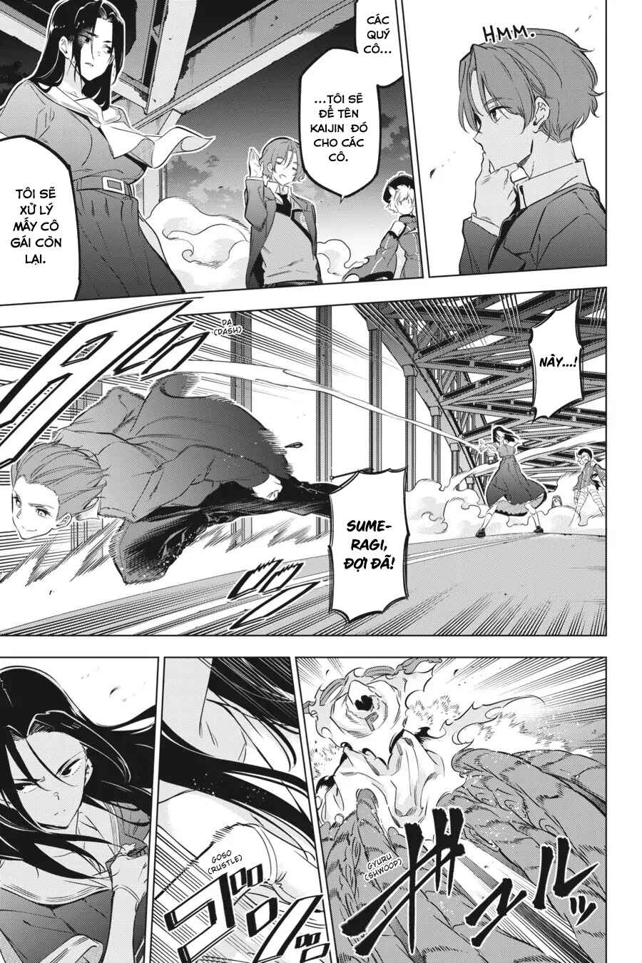 Chapter 28 - Page 23