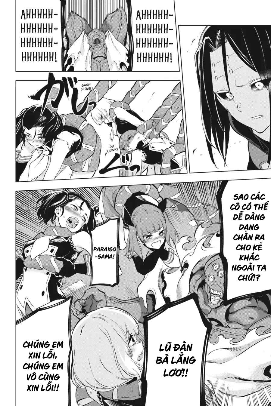 Chapter 28 - Page 38