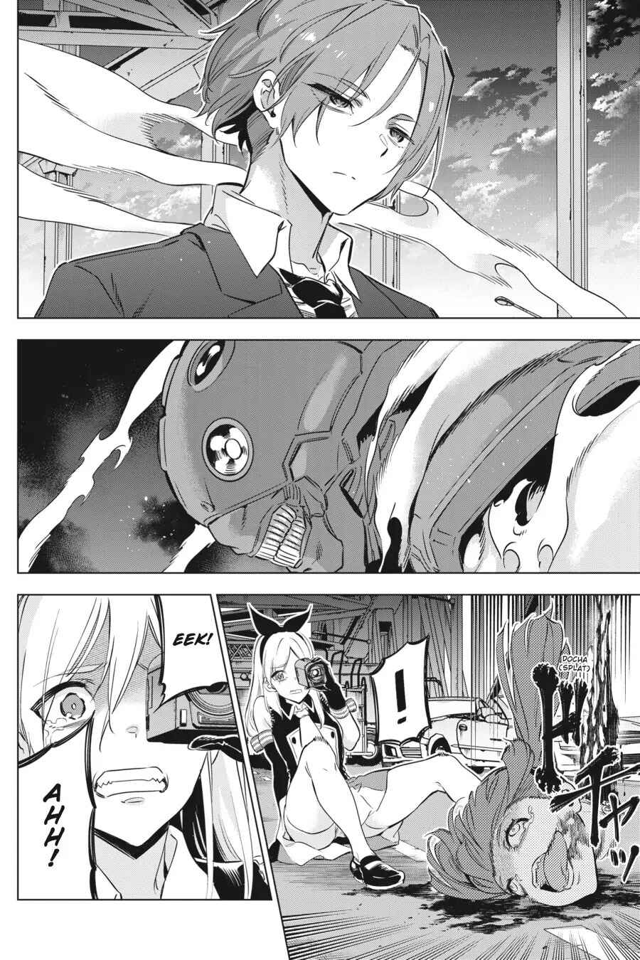 Chapter 28 - Page 40