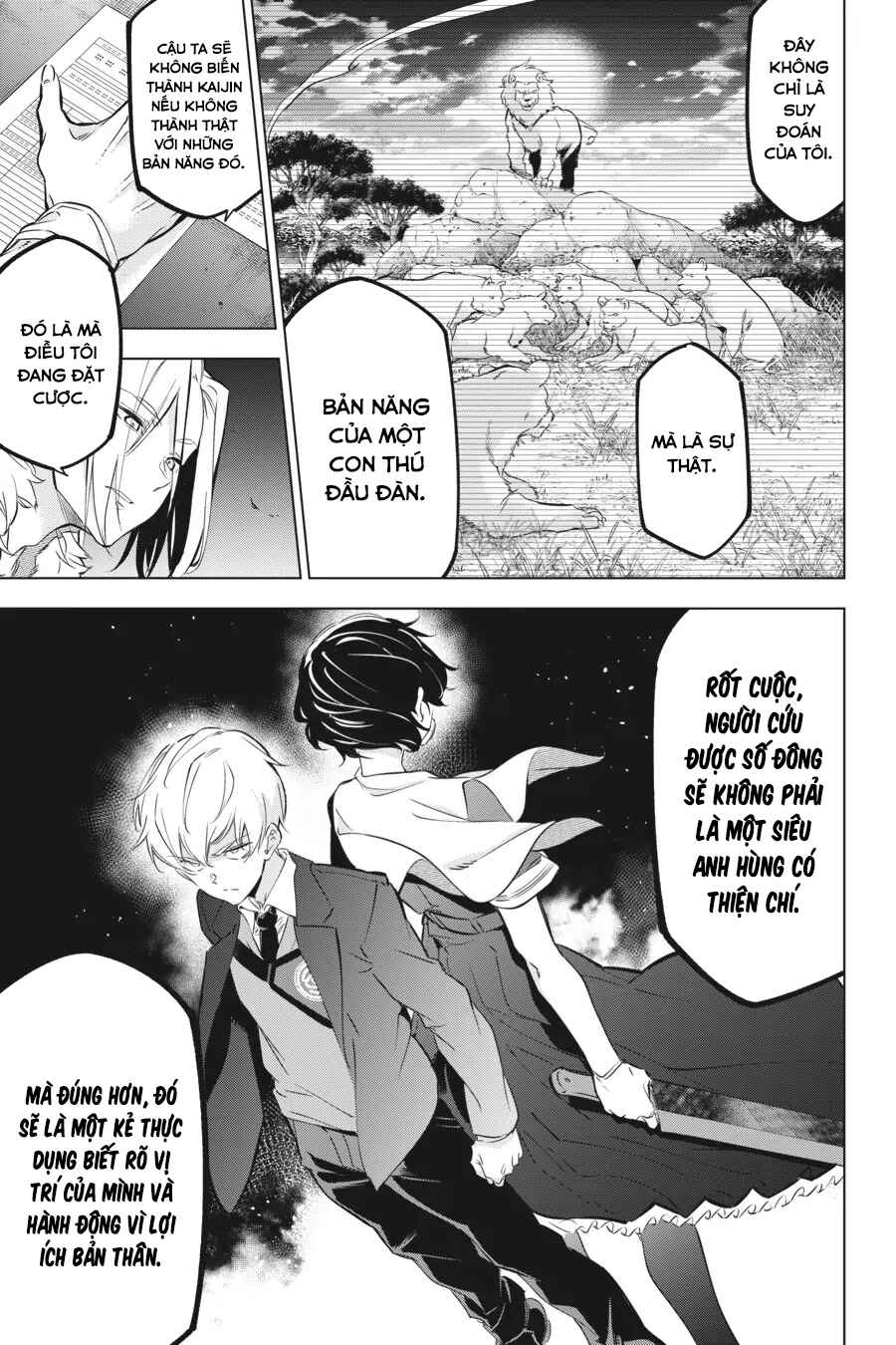 Chapter 28 - Page 9