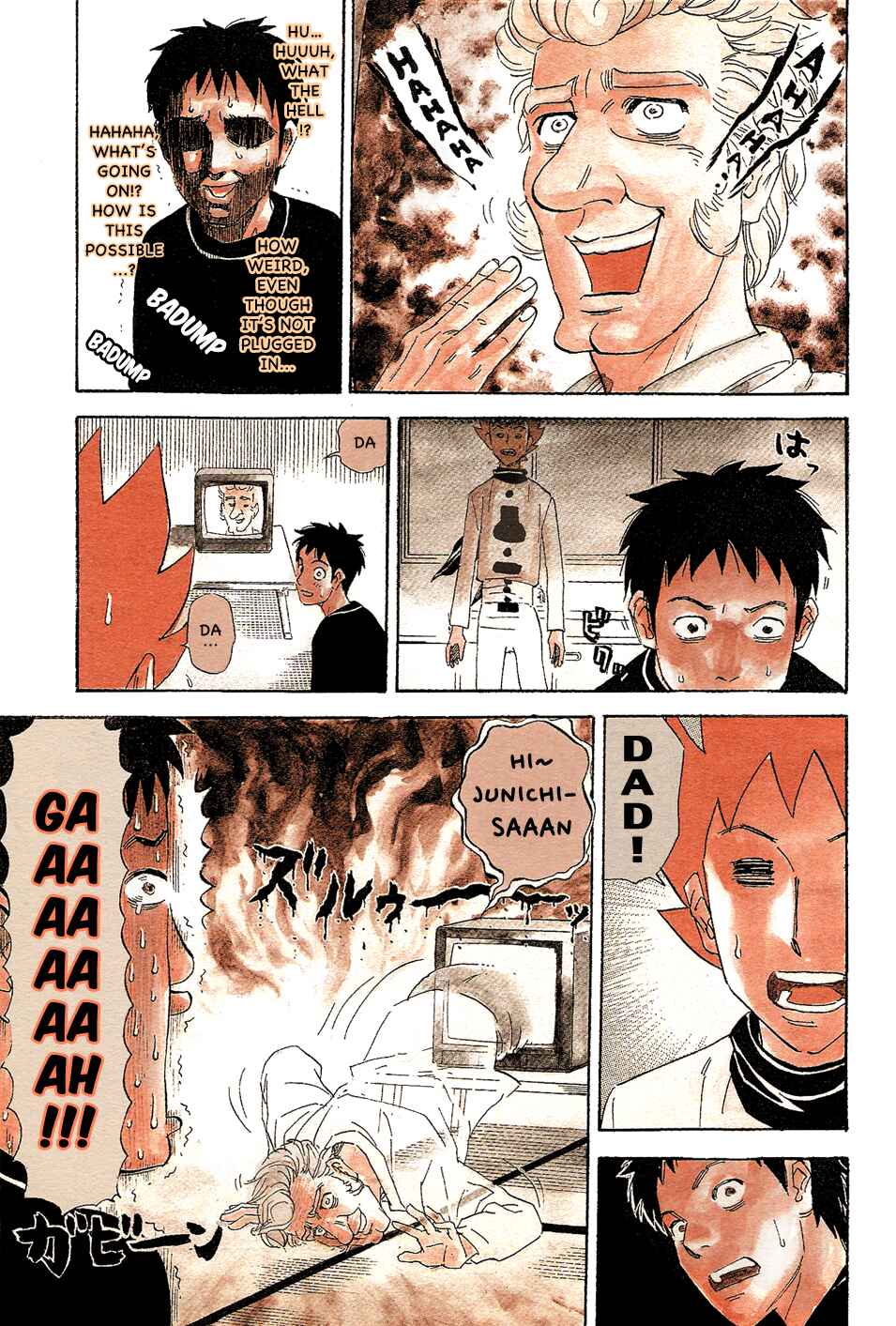 Chapter 100 - Page 3