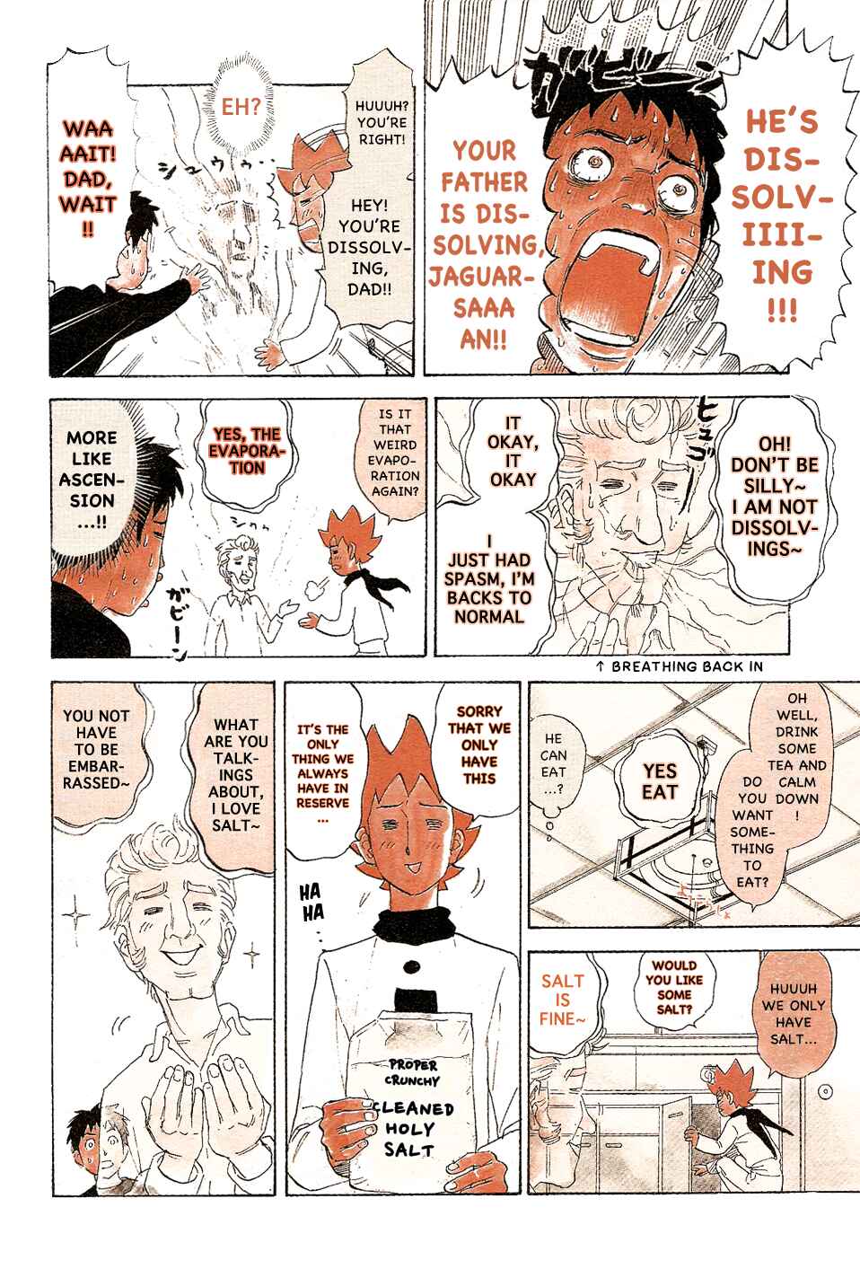 Chapter 100 - Page 6