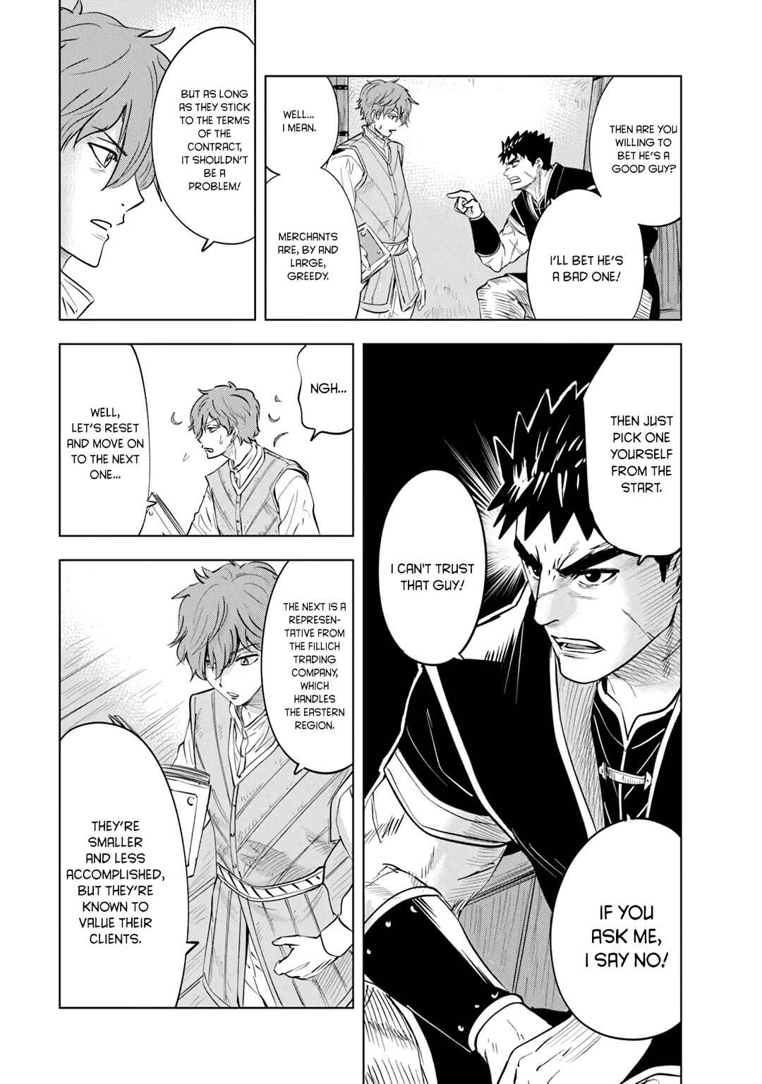 Chapter 87 - Page 10