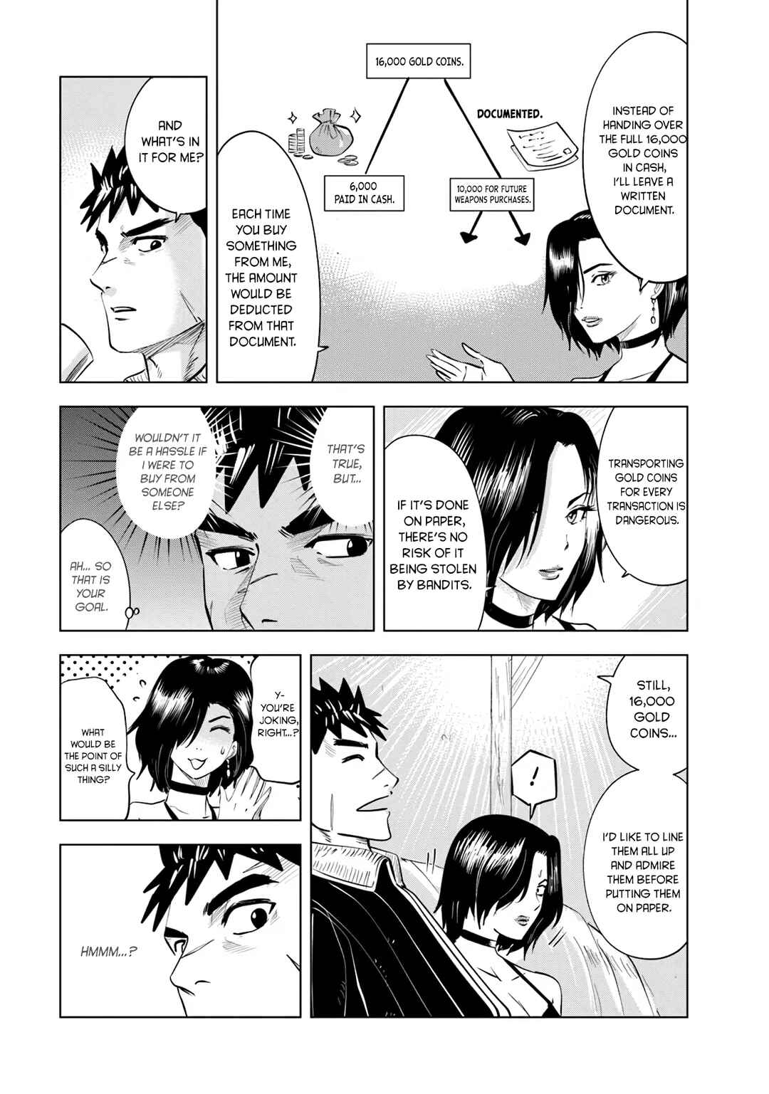 Chapter 87 - Page 23