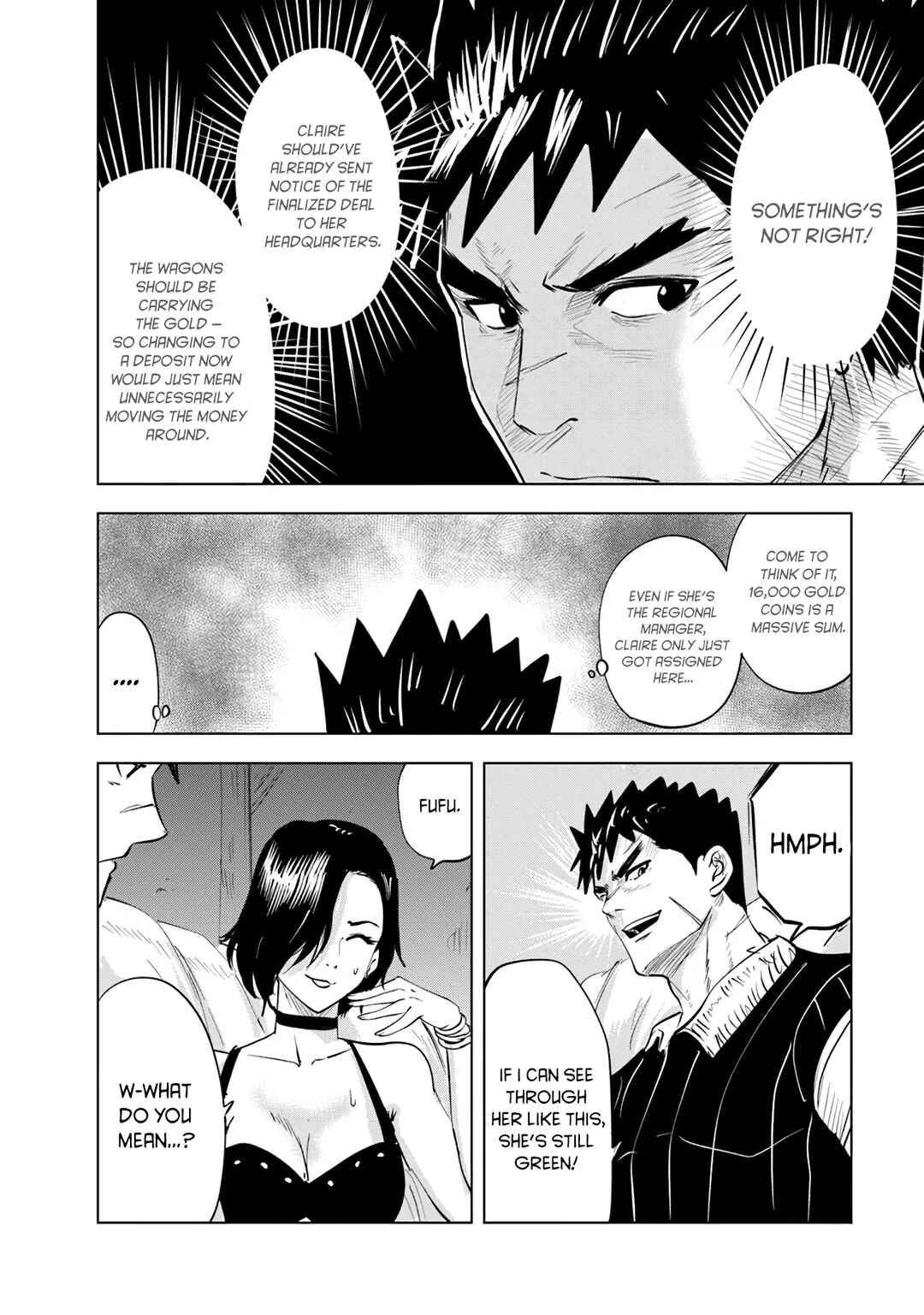 Chapter 87 - Page 24