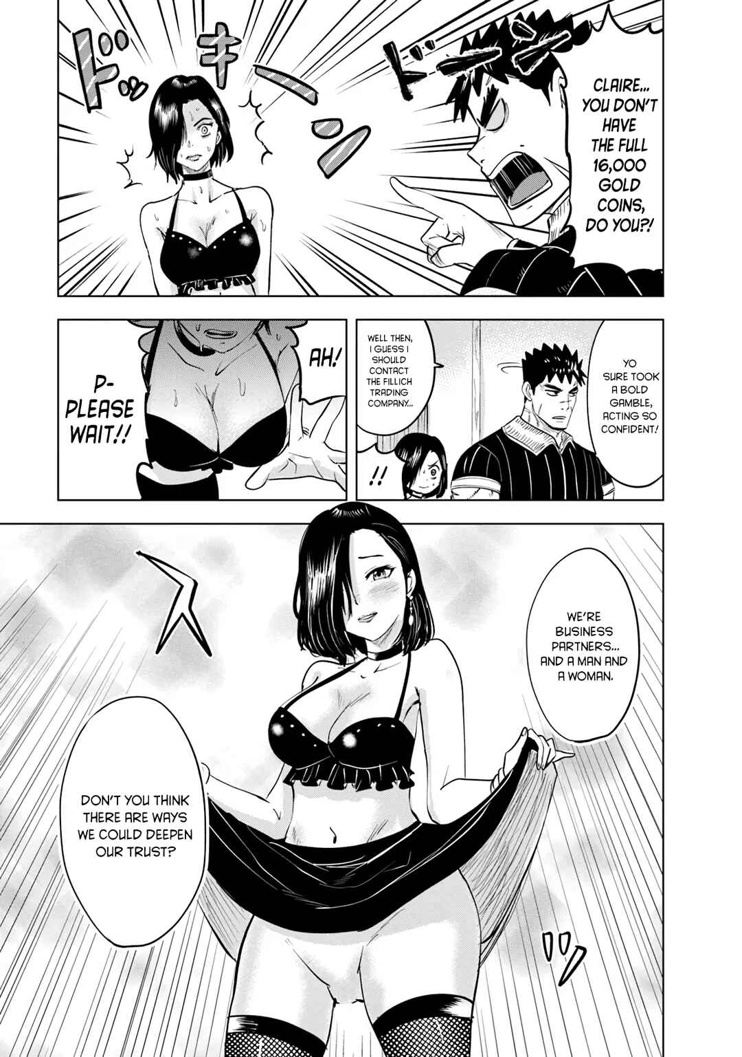 Chapter 87 - Page 25