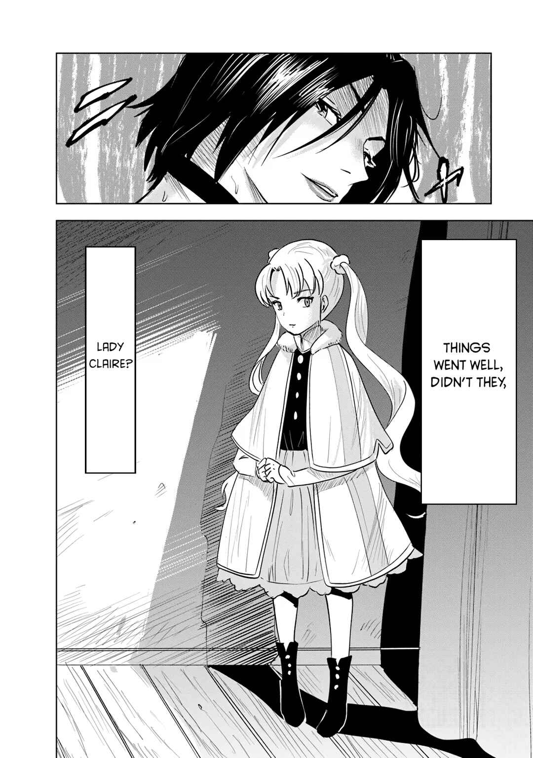 Chapter 87 - Page 28
