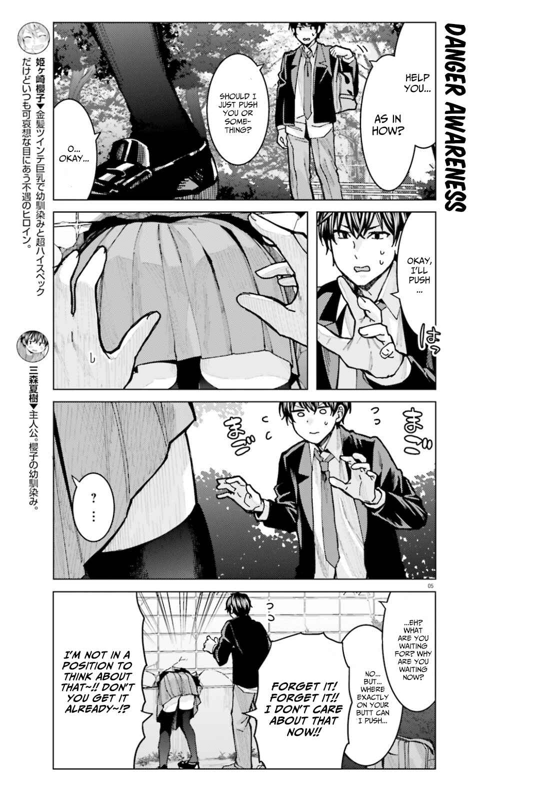 Chapter 6 - Page 5
