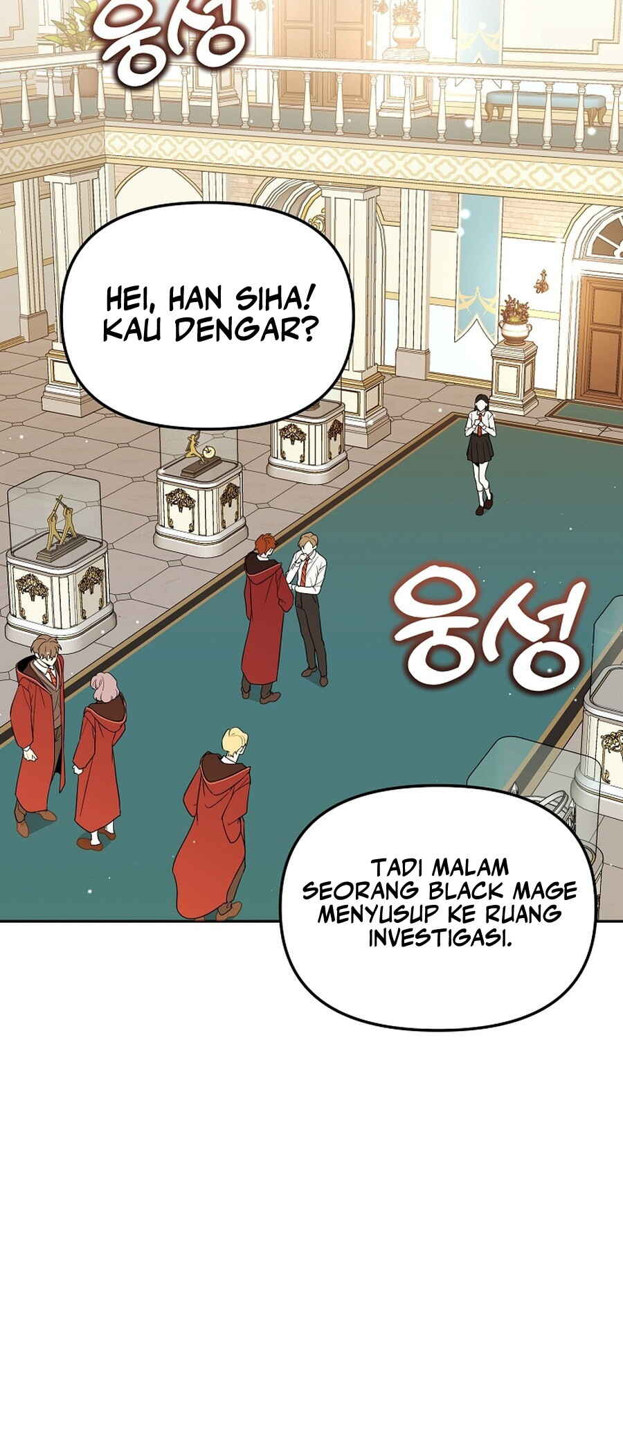 Chapter 50 - Page 34