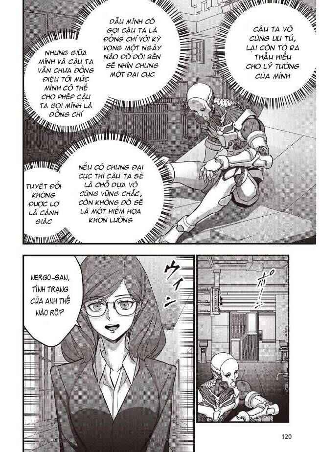 Chapter 83 - Page 22
