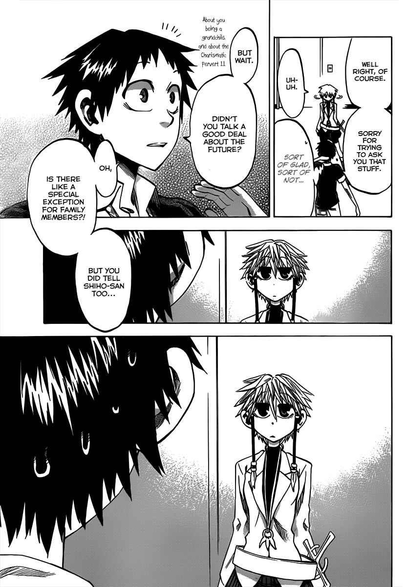 Chapter 35 - Page 27