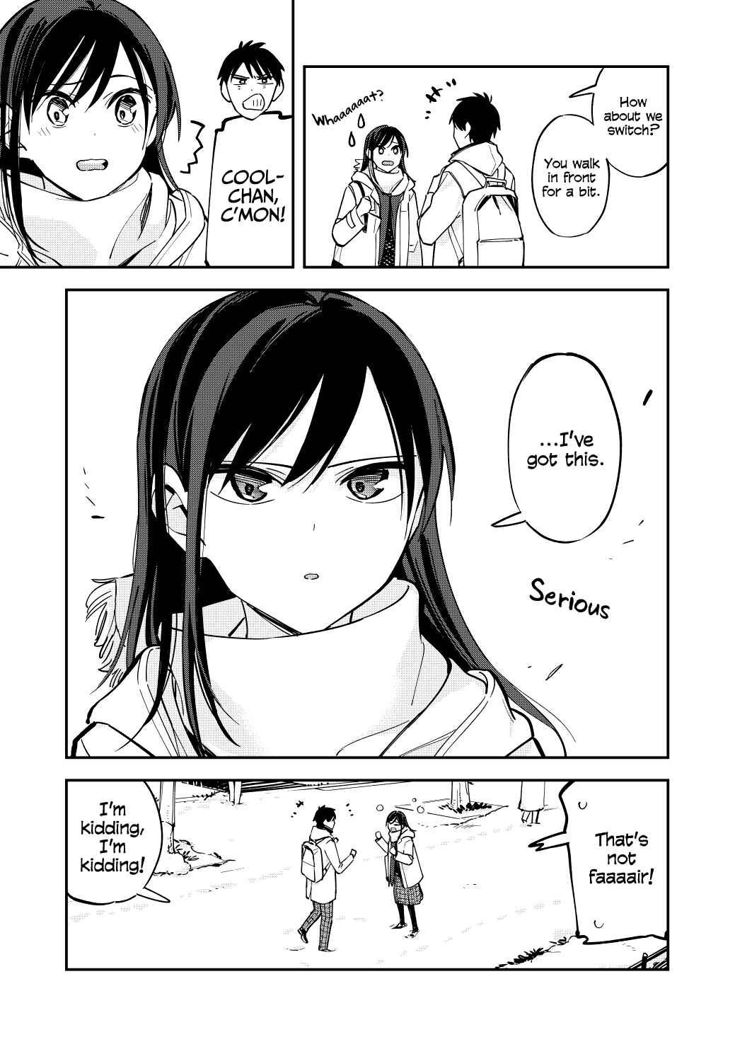 Chapter 75 - Page 3