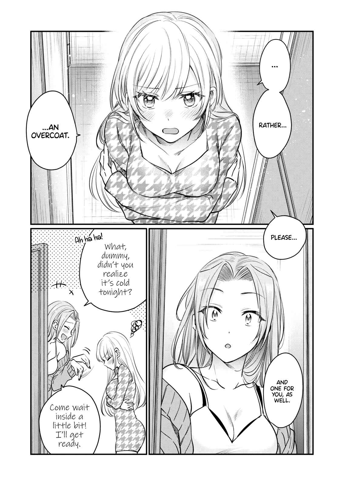 Chapter 46 - Page 8