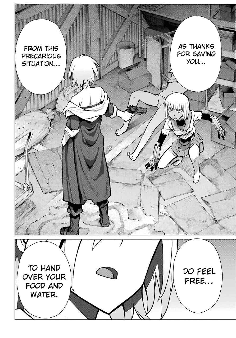 Chapter 8.5 - Page 18