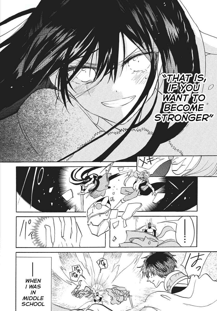 Chapter 77 - Page 16