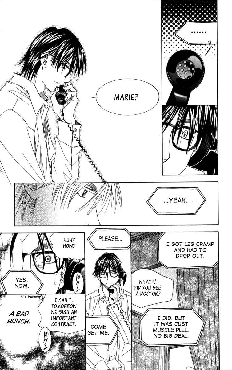 Chapter 149 - Page 28