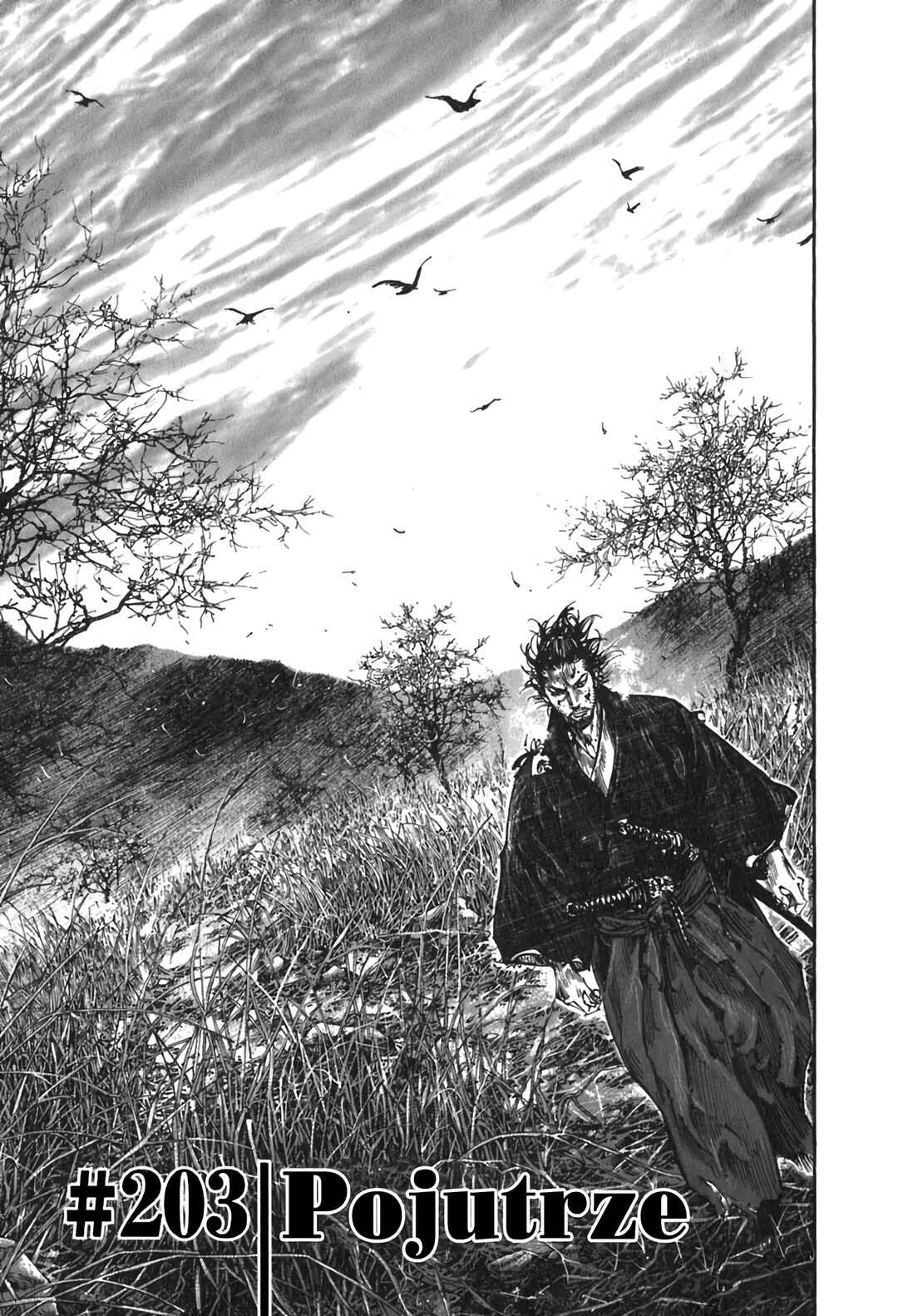 Chapter 203 - Page 2