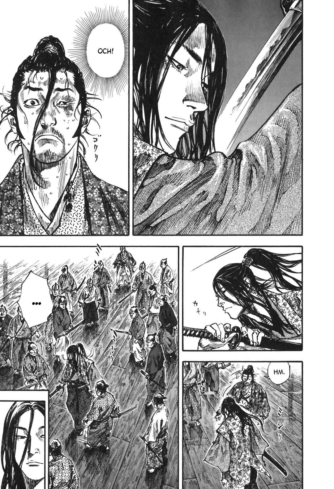 Chapter 203 - Page 6