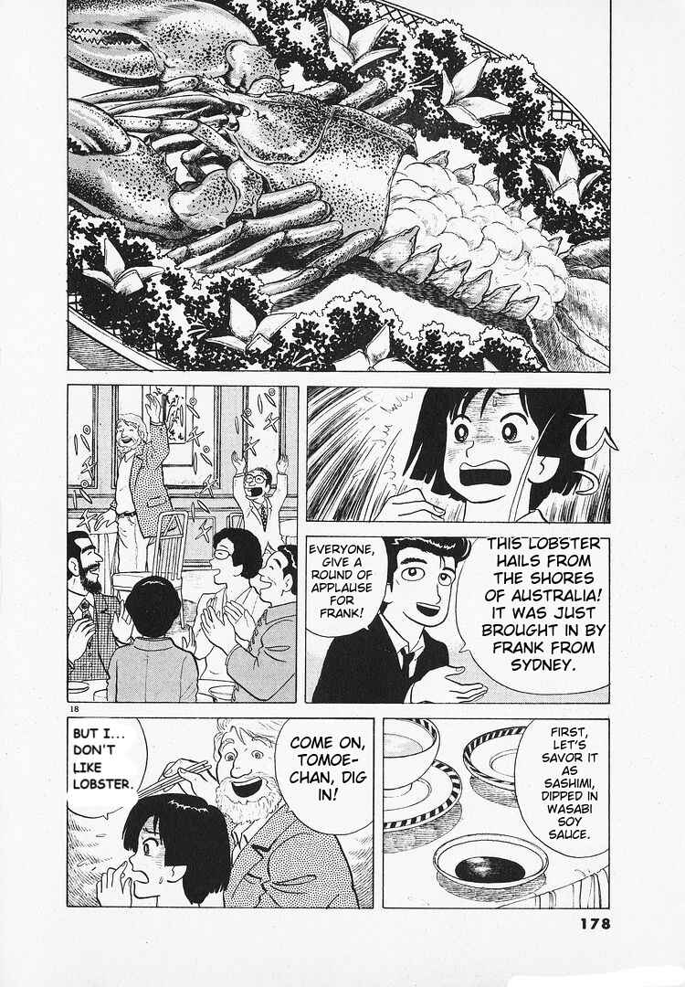 Chapter 139 - Page 18
