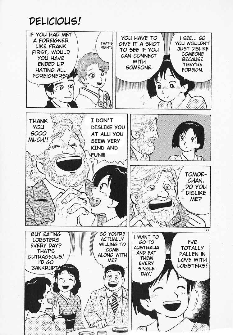 Chapter 139 - Page 21