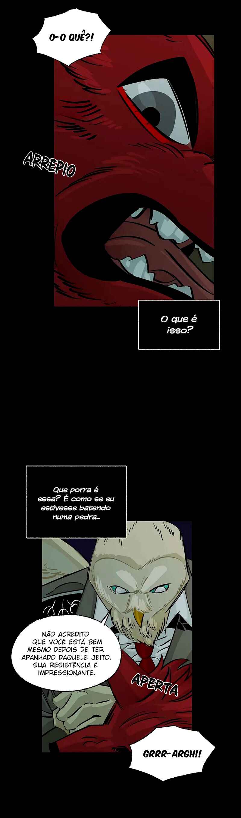 Chapter 112 - Page 14