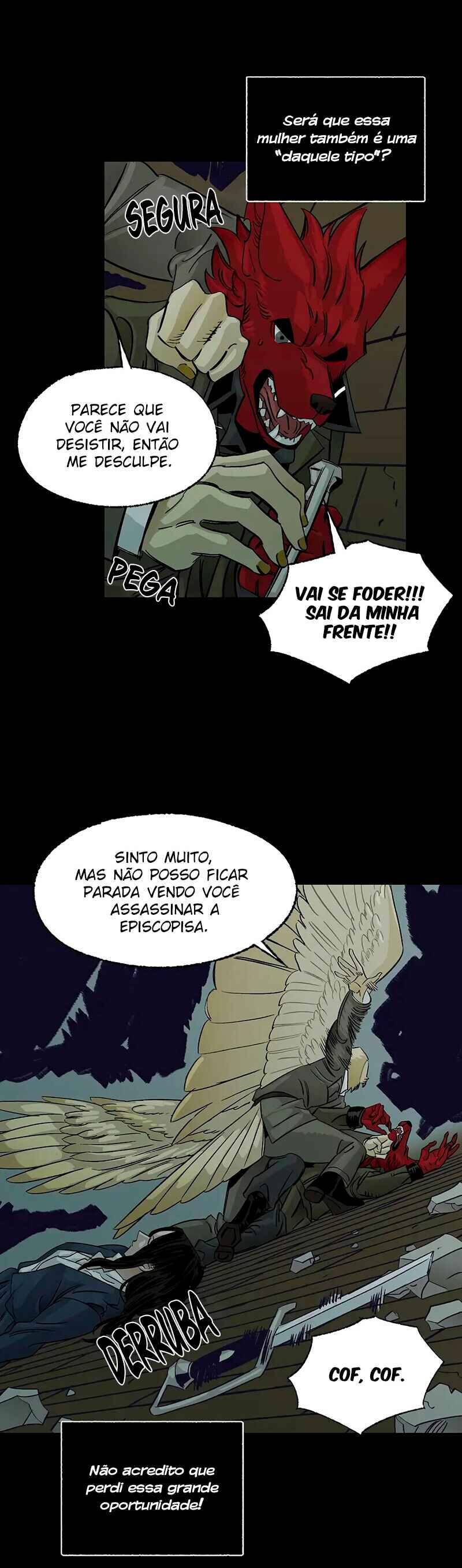 Chapter 112 - Page 15