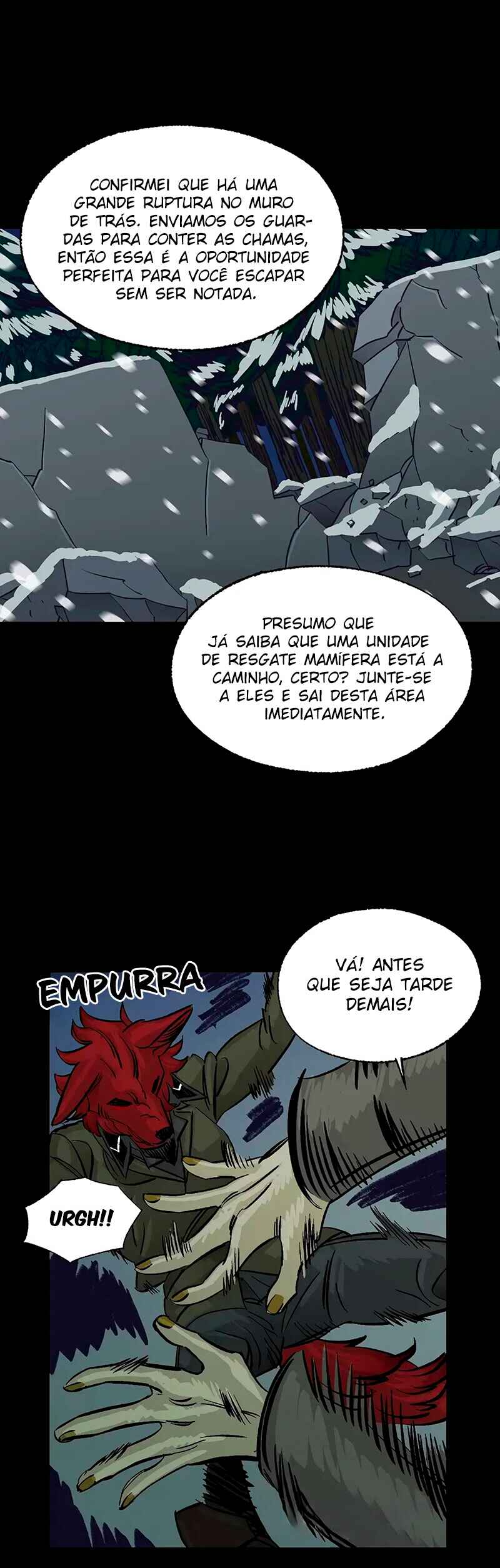 Chapter 112 - Page 17