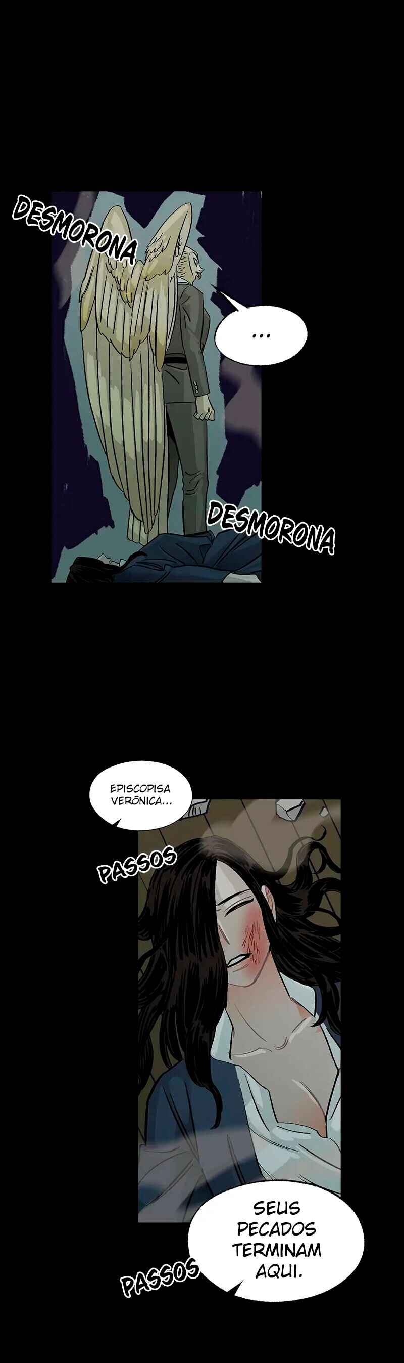 Chapter 112 - Page 20