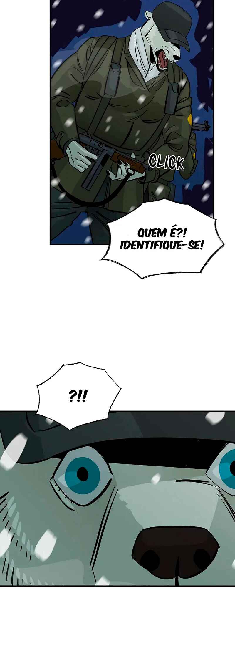 Chapter 112 - Page 29