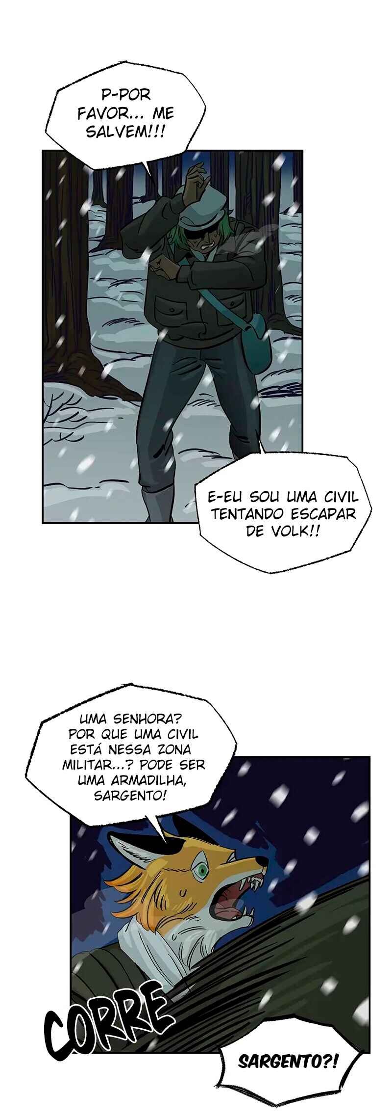 Chapter 112 - Page 30