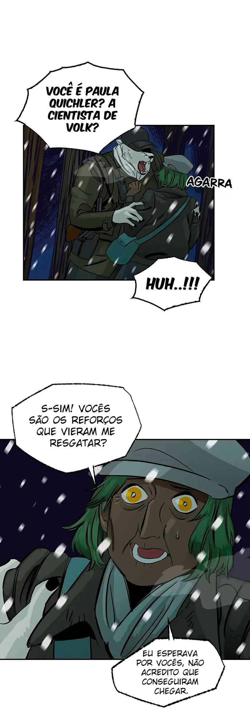 Chapter 112 - Page 31