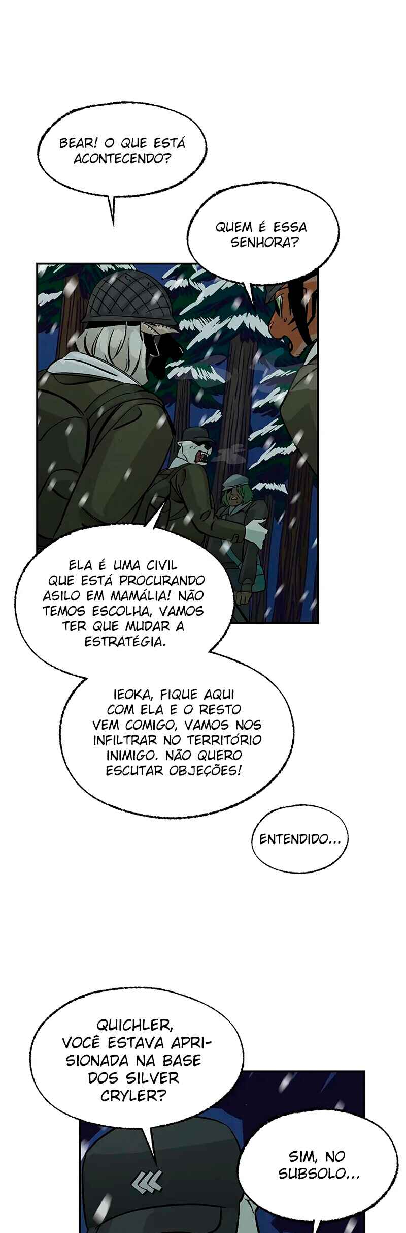 Chapter 112 - Page 32