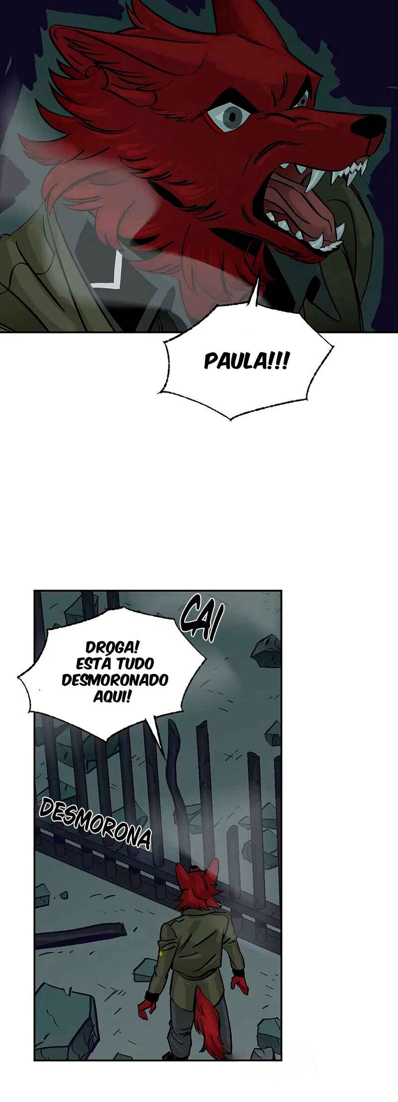 Chapter 112 - Page 35