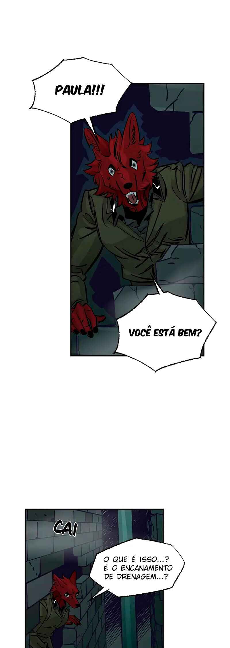 Chapter 112 - Page 36