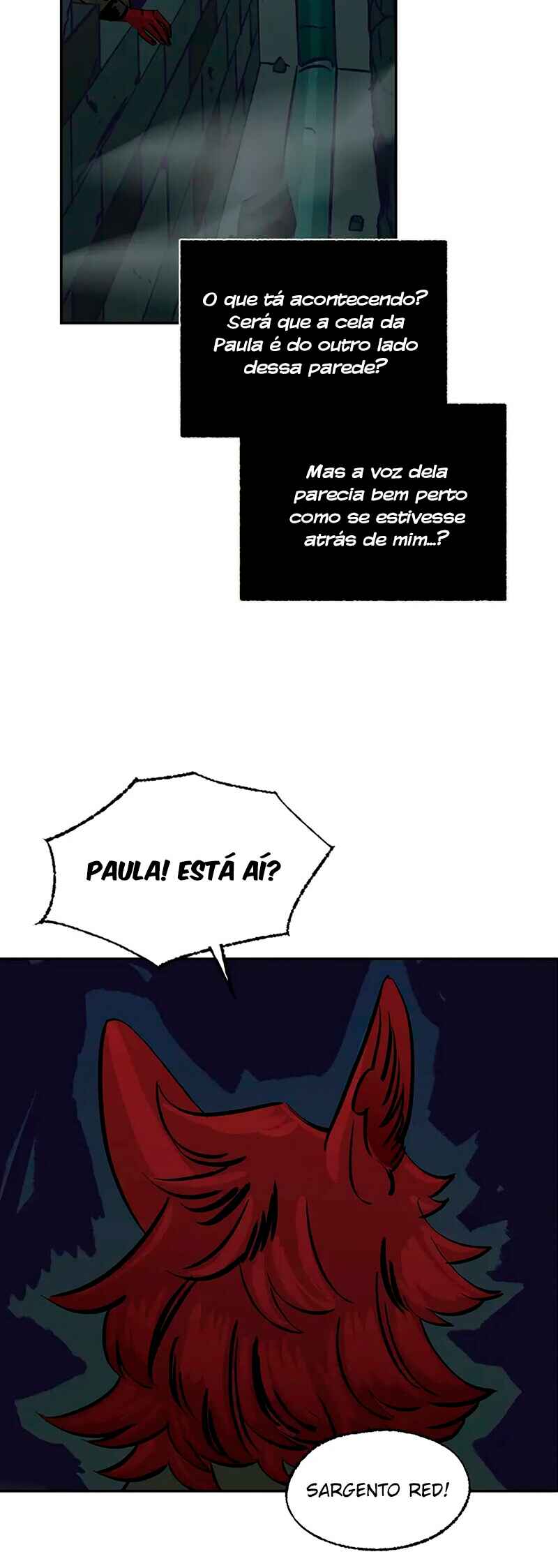 Chapter 112 - Page 37