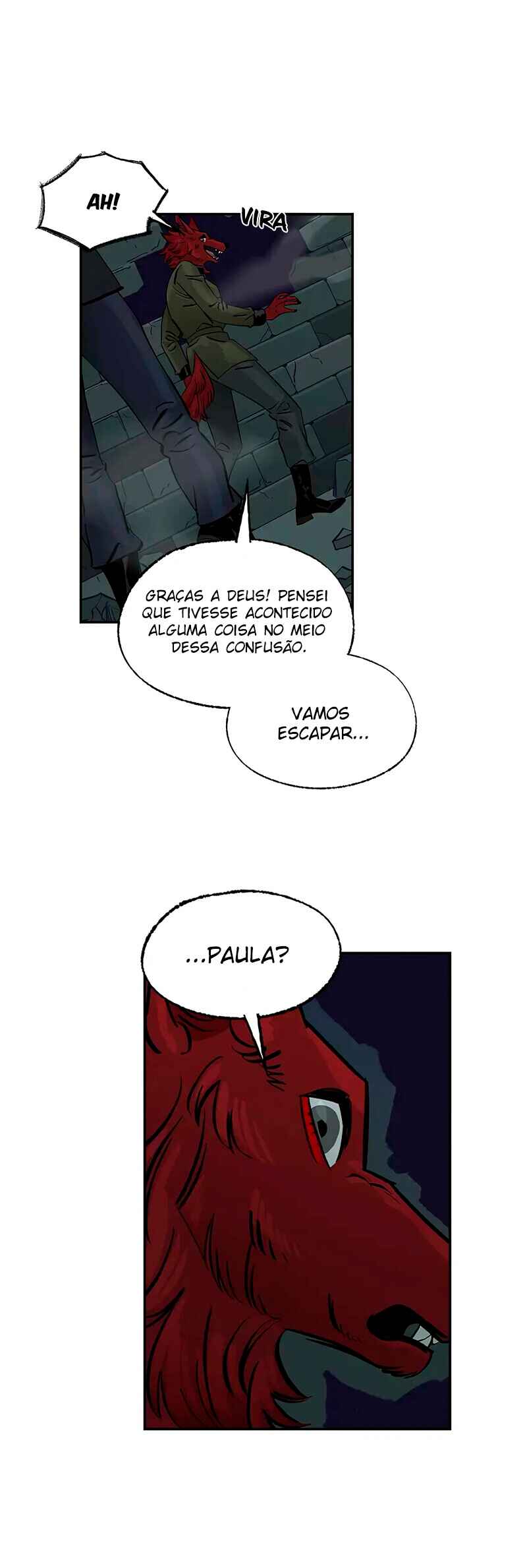 Chapter 112 - Page 38