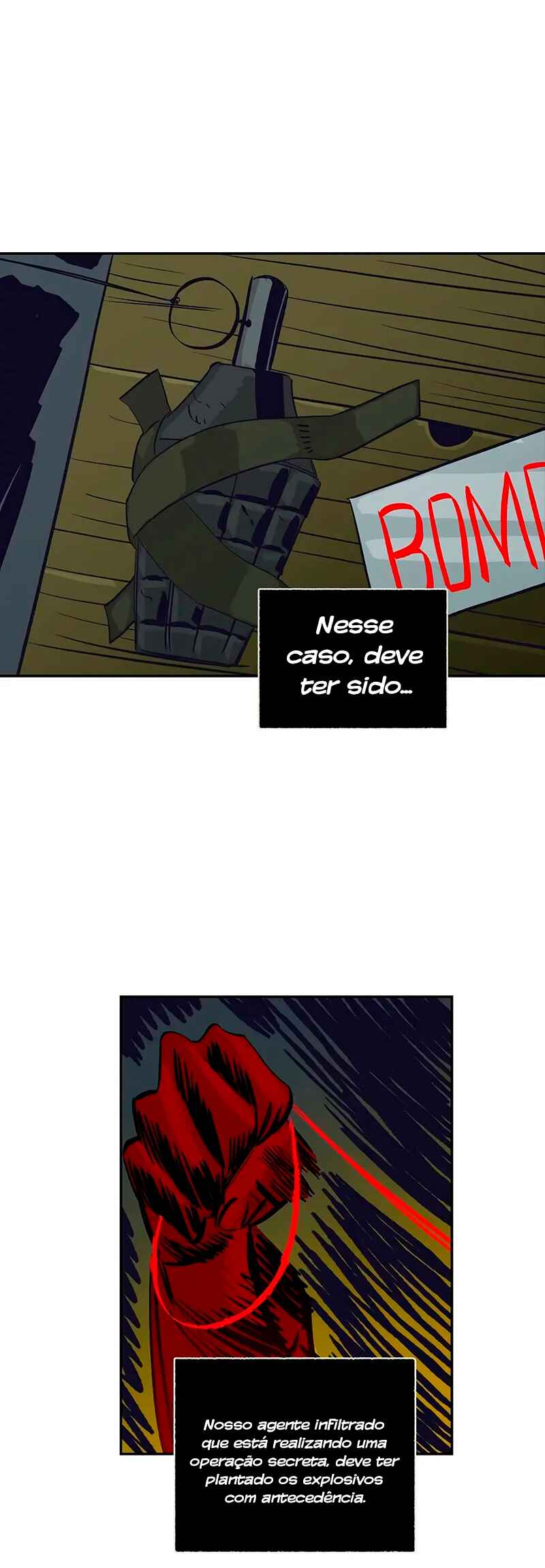 Chapter 112 - Page 5