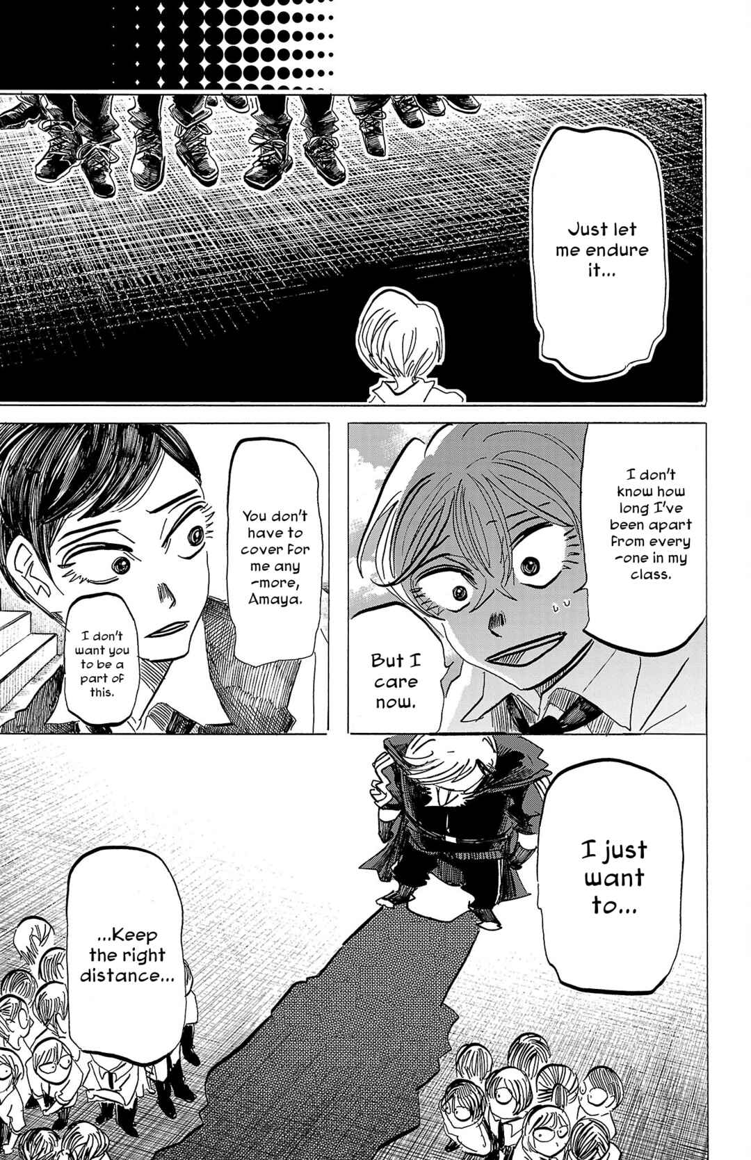 Chapter 83 - Page 10