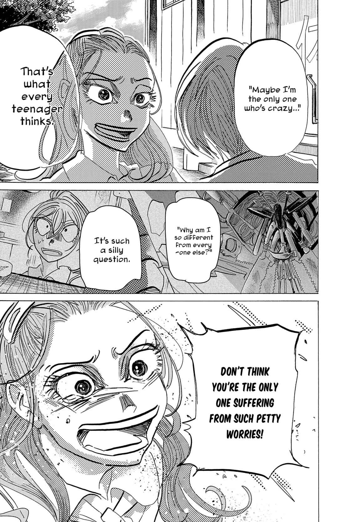 Chapter 83 - Page 12