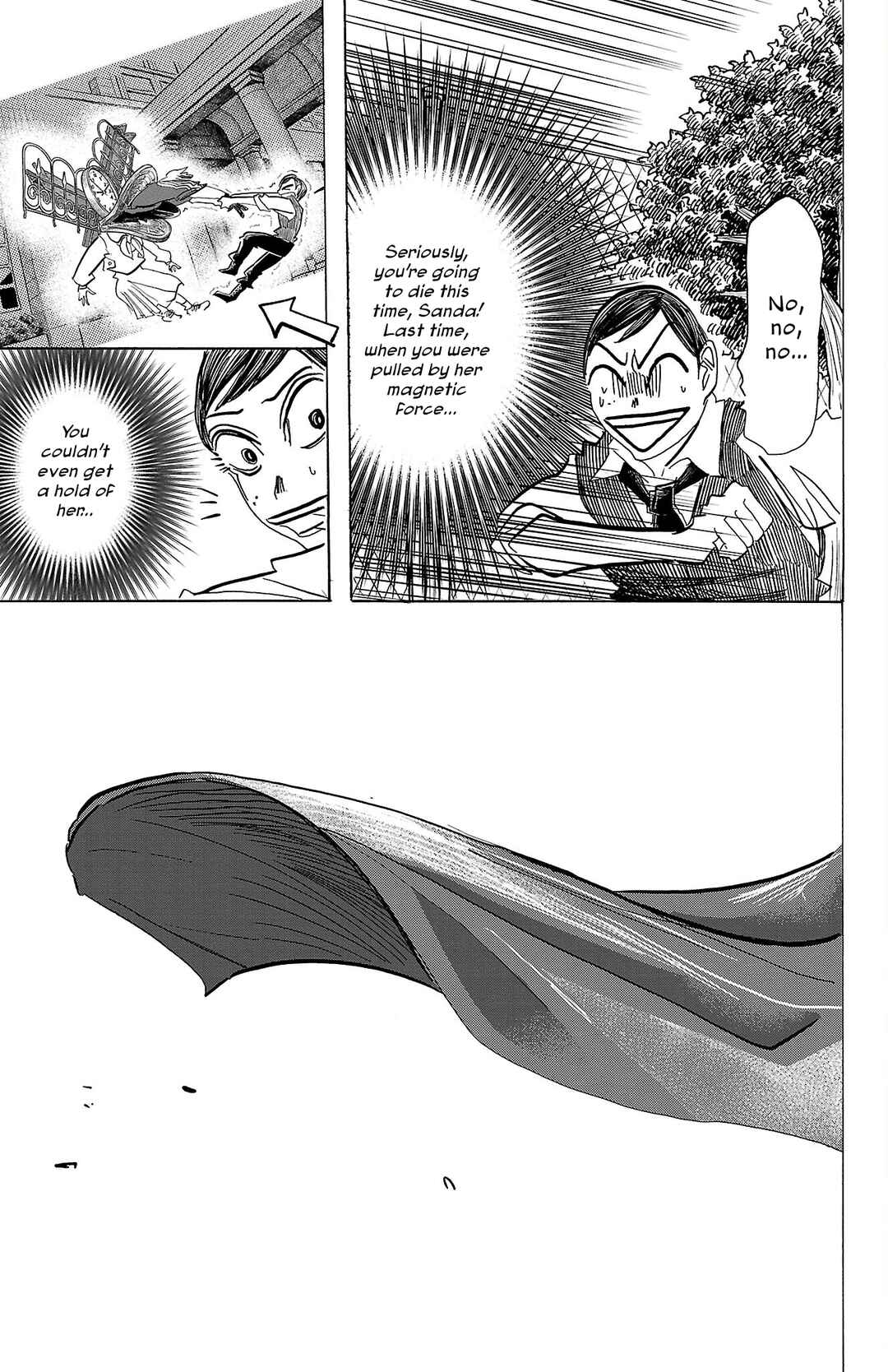 Chapter 83 - Page 14