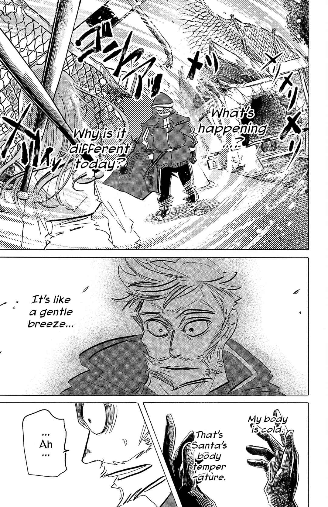 Chapter 83 - Page 16