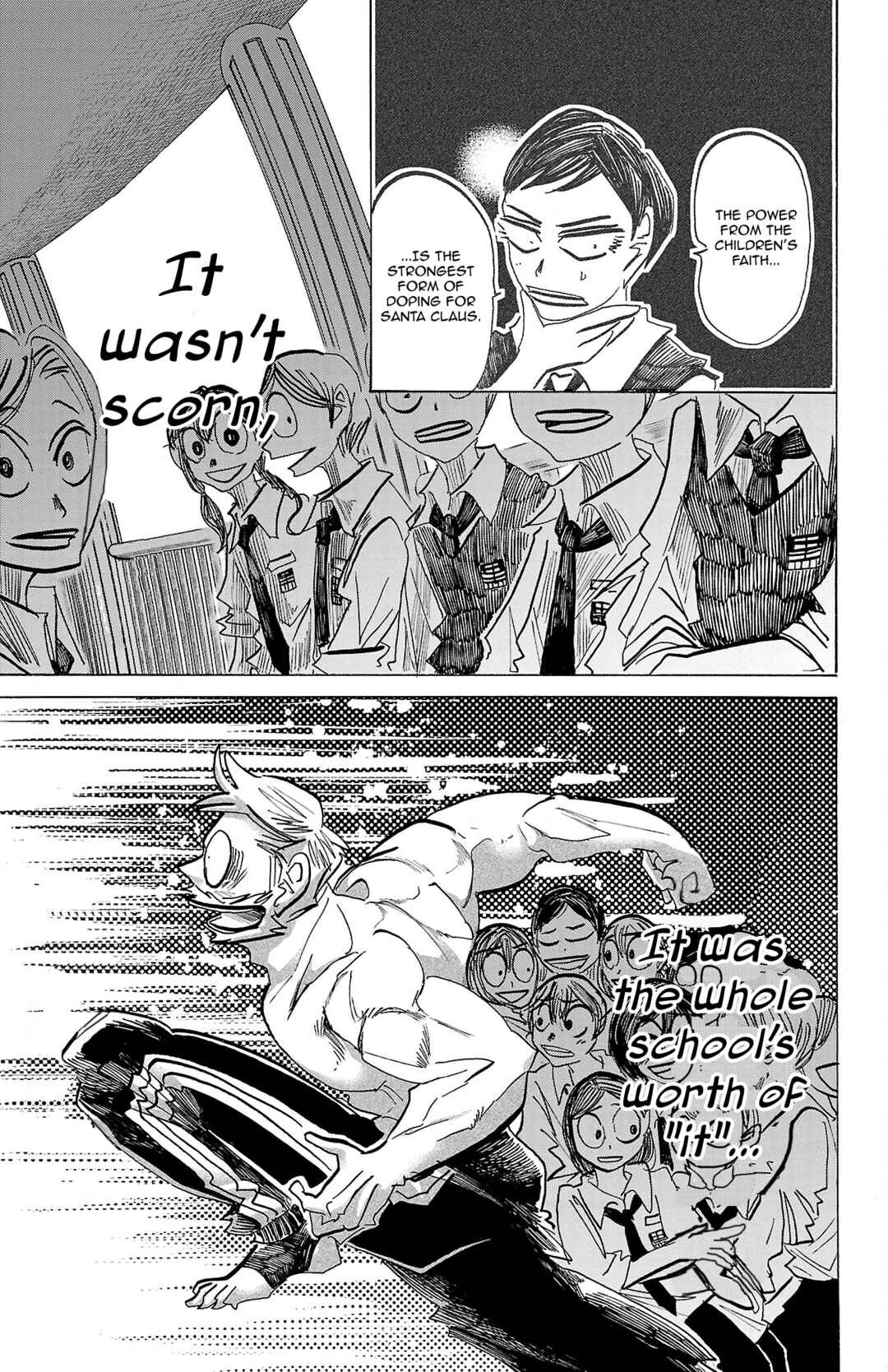 Chapter 83 - Page 18